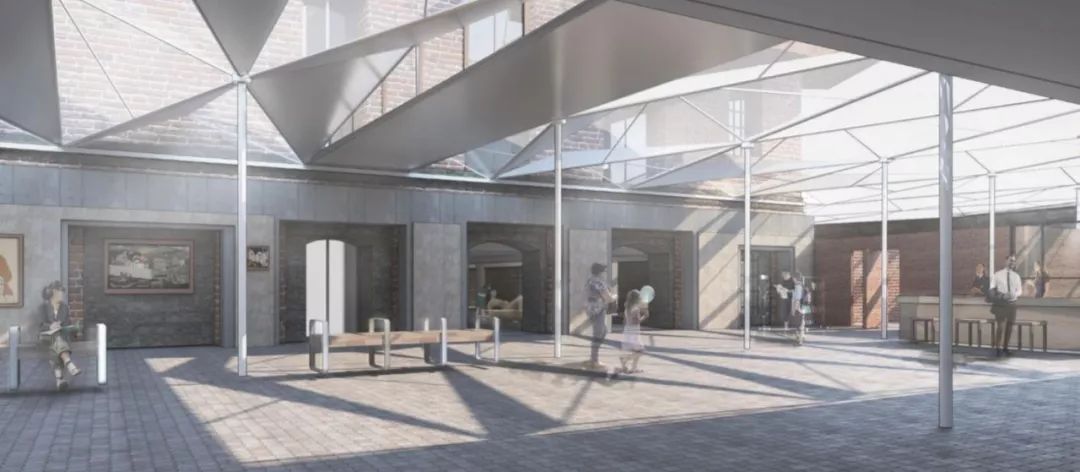 【建筑院校】代尔夫特理工大学 tud
