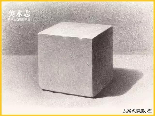 根据苹果的外形,可将其形体比作正方体或者球体,但它的边缘线变化丰富