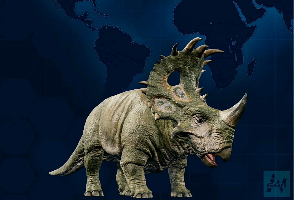 侏罗纪世界:进化 全恐龙图鉴合集