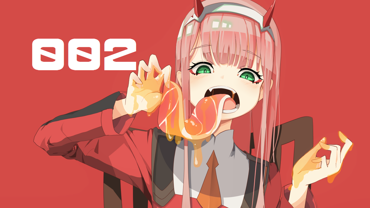 【横屏壁纸裁剪】02,我就是她的darling