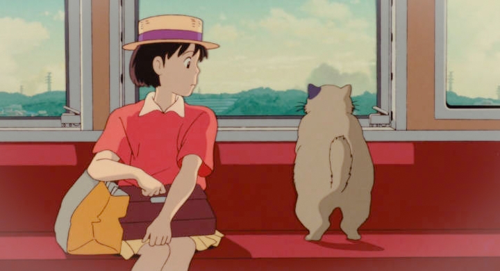 《侧耳倾听》壁纸+经典台词