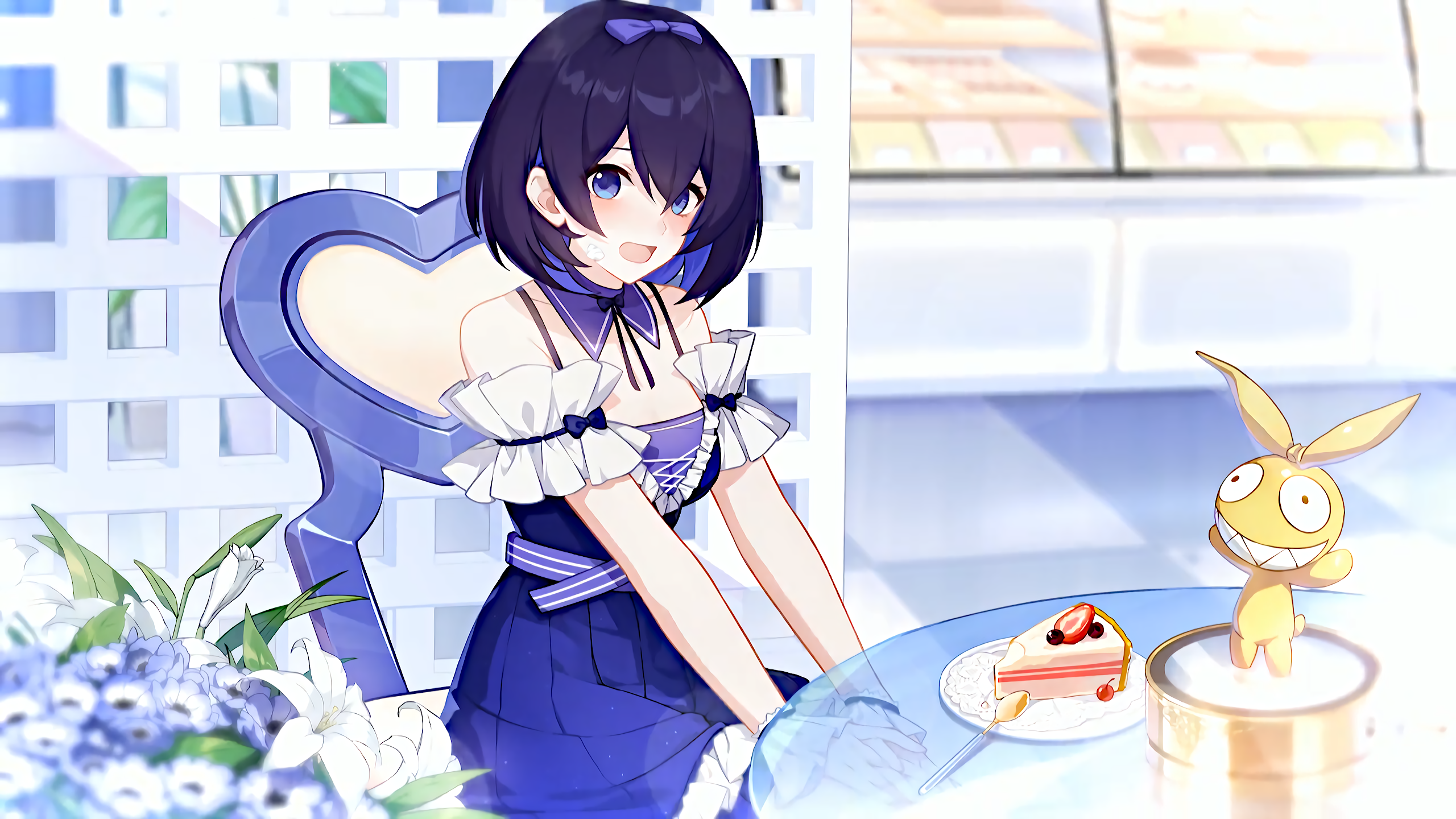 【搬运】崩坏3精美壁纸&原画分享·15