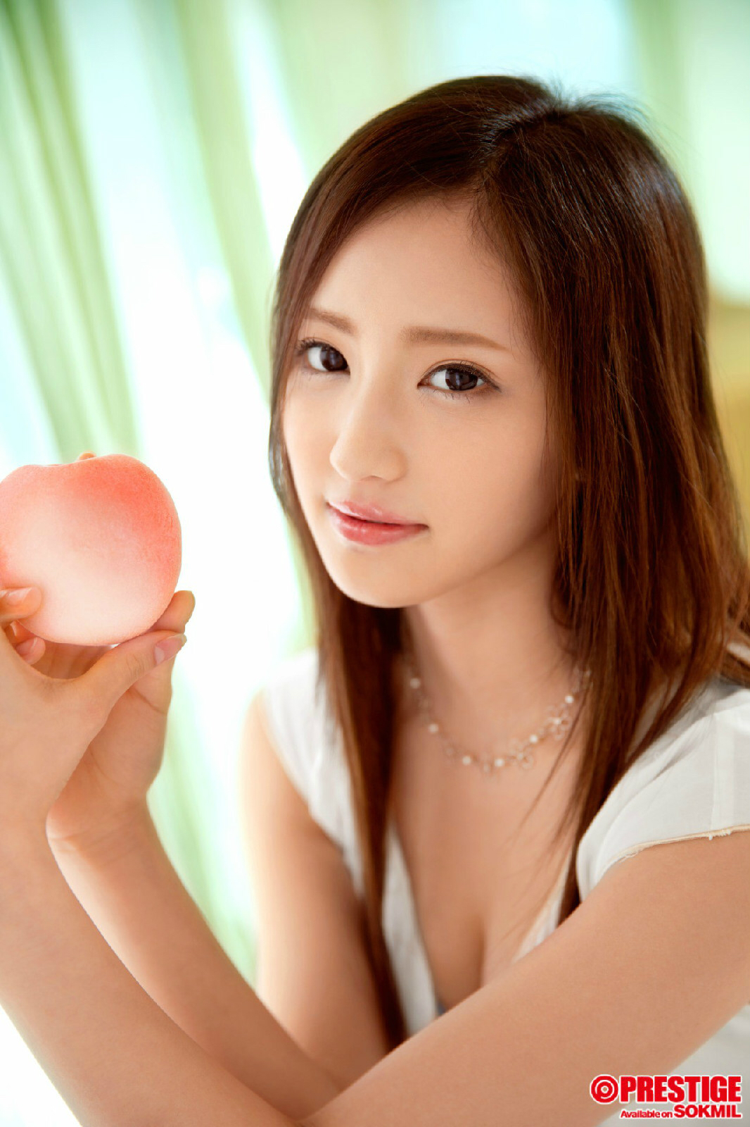 女神科普之桃谷绘里香