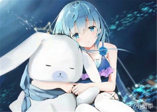 以下是我们的图              世界第一公主殿下       初音未来