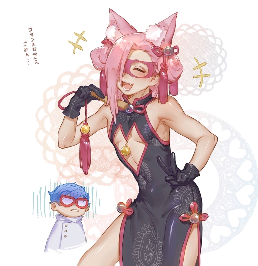 jojo暗杀组全员女体化( )