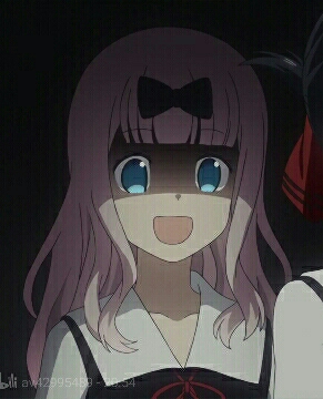 【藤原千花】书记赛高!书记表情包第三弹