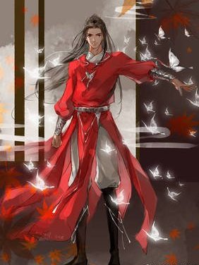 墨香家谁最擅长用刀?花城只排第二!第一无力反驳