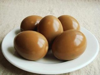 【卤蛋】