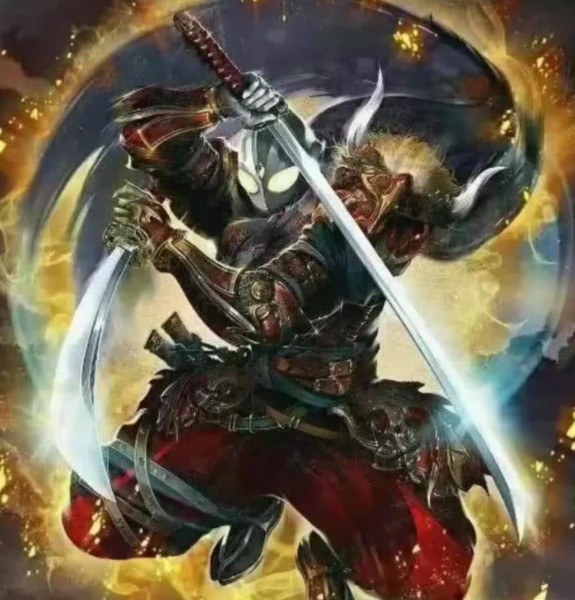 从最开始的昭和系初代奥特曼到平成系的迪迦奥特曼再到现在的令和系