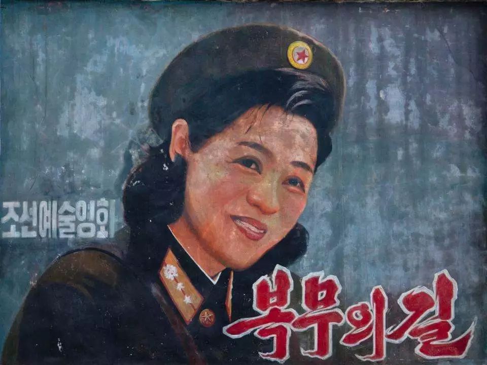 朝鲜电影你了解过吗?