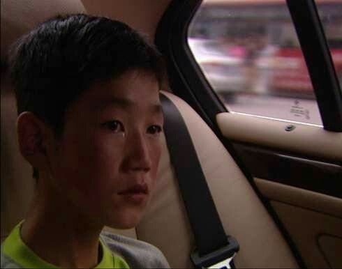 《变形计》唯一没把游戏当真的农村男孩,今走出大山成为了国防生