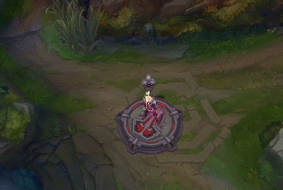 lolez拉克丝在线发糖战斗学院系列皮肤全面赏析