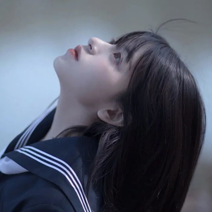 头像| 侧颜女生才是无敌的存在