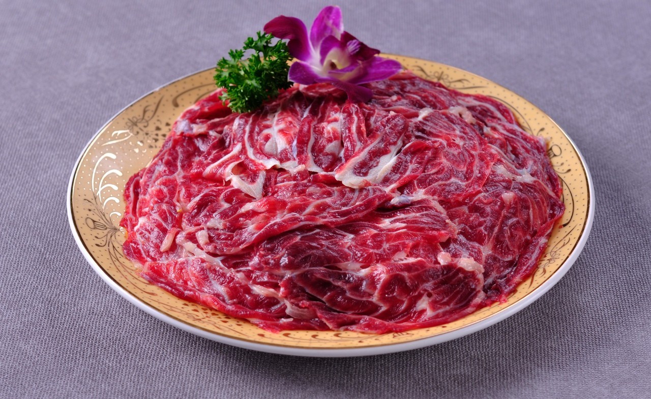 脚趾肉