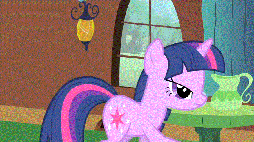 mlp gif - 哔哩哔哩