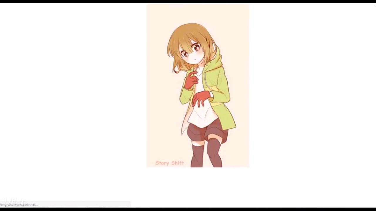 undertale(传说之下)美图