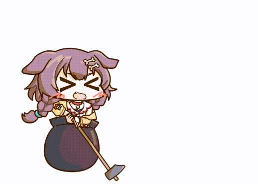 vtuber沙雕表情包第50期