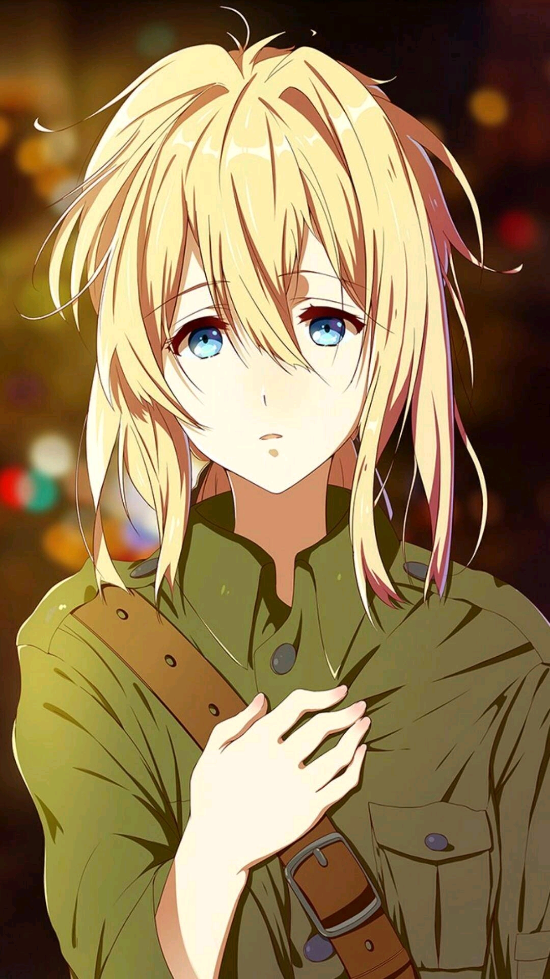 手机动漫唯美高清壁纸下载地址 唯美动漫壁纸