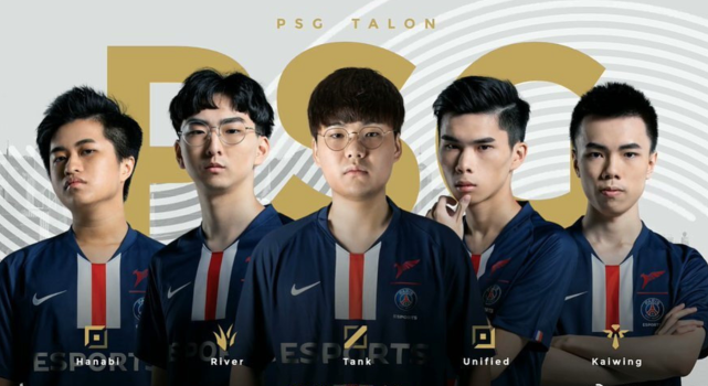 s10入围赛:lgd首战迎战psg!为lpl力争开门红!