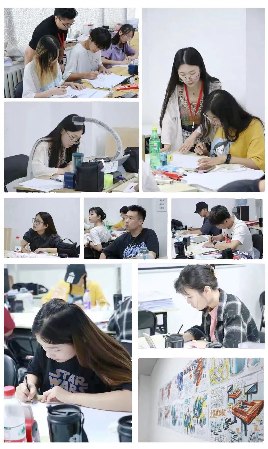 【院校解析】浙江师范大学2022艺术设计考研择校分析!!!插图6 图片