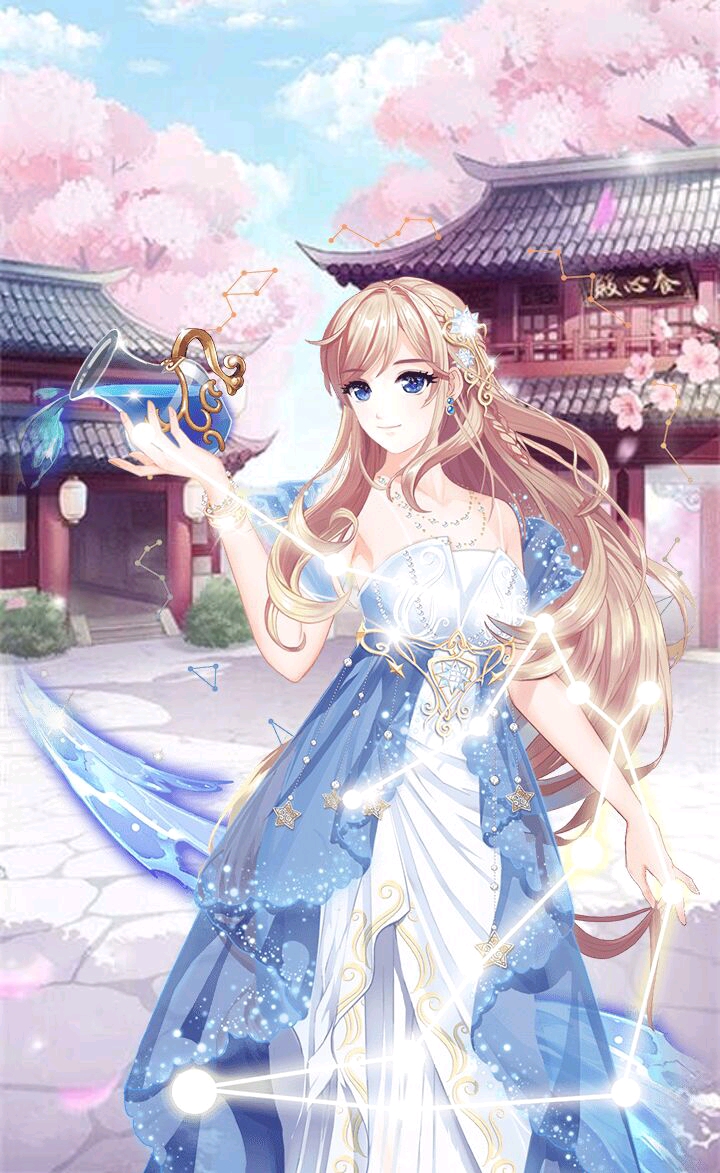 全民养成之女皇陛下星辰侍从生出来的娃图鉴