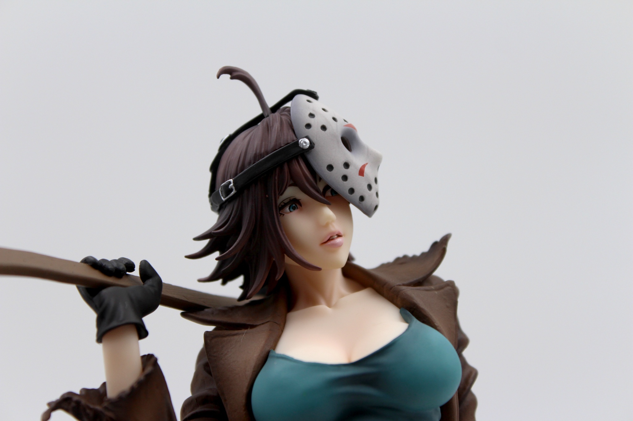 【多图测评】恐怖杀人魔?不存在的,这里只有美