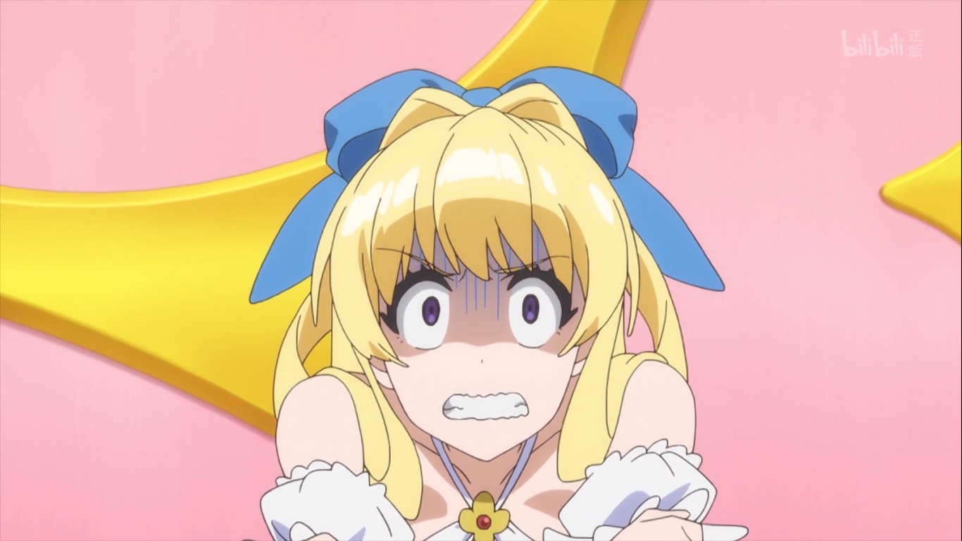 慎勇第一集女神的表情包