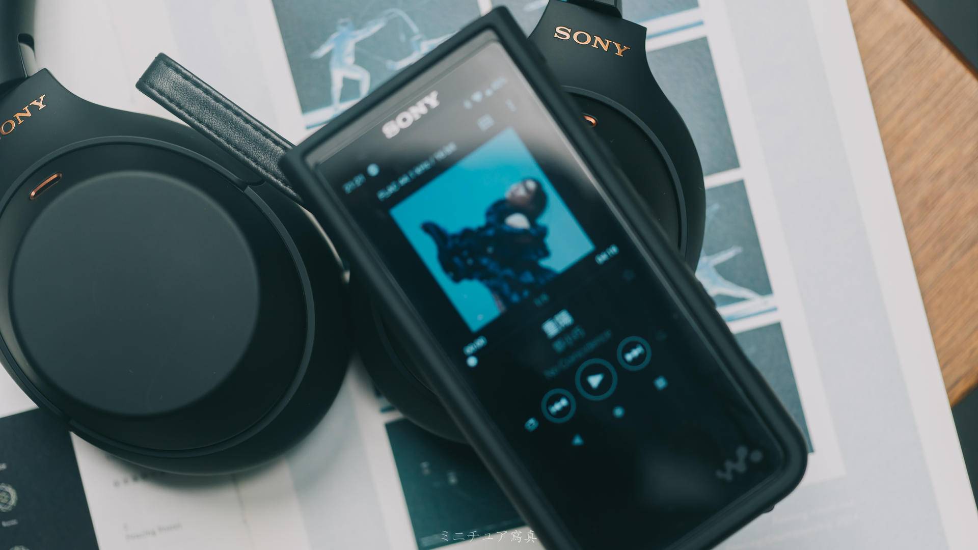索尼wh-1000xm4 体验,旗舰迈向完善的一小步