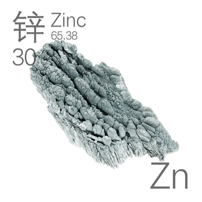 30 锌