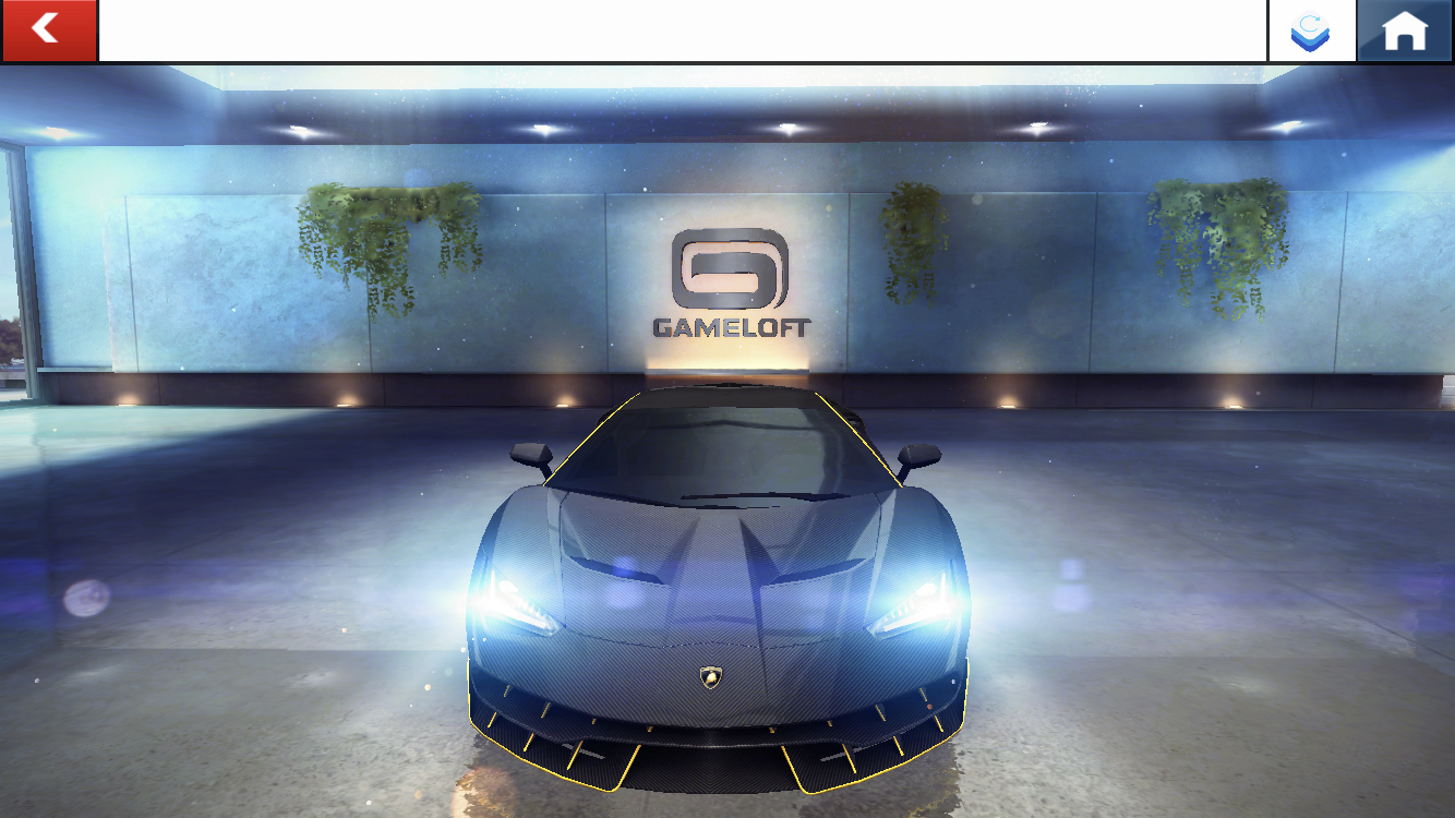 gta5桑托劳原型