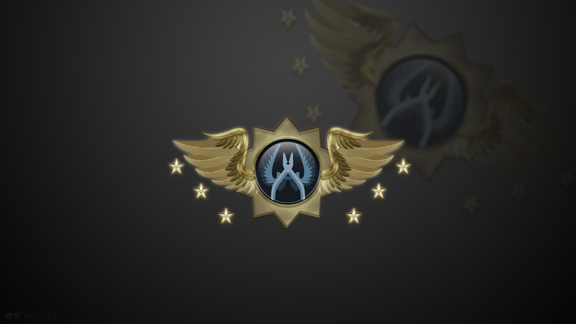csgo玩家必备的桌面壁纸整合——pr.