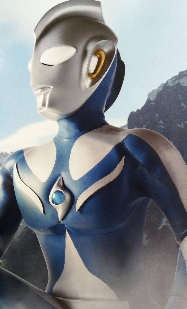 奥特曼的名字含义(含英语)