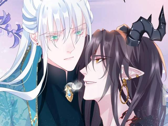 《魔尊要抱抱》收官了,神帝下线,魔尊陨落,第二季似乎有糖