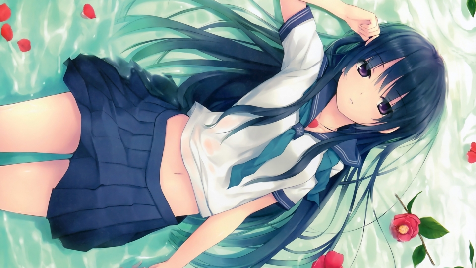 动漫壁纸第六期《动漫杂图》唯美,魔幻,酷炫.