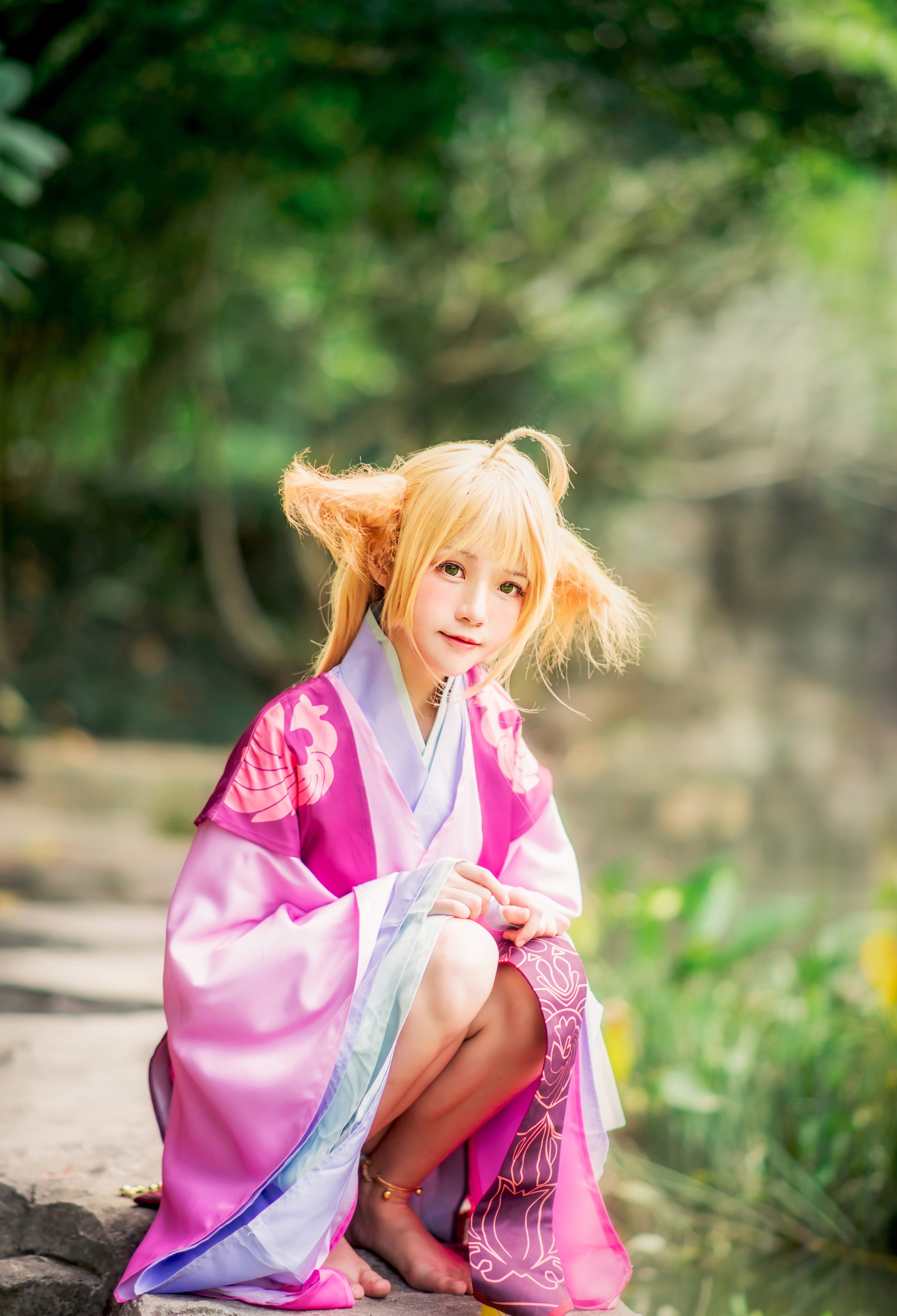 cos涂山苏苏