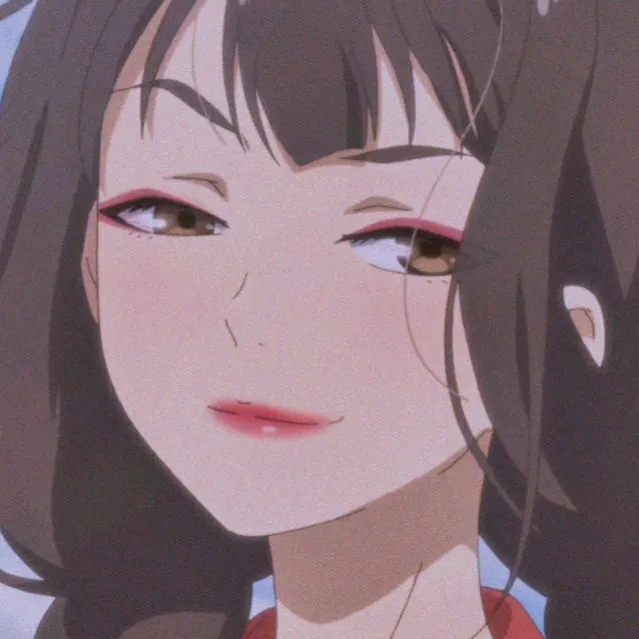 二次元精选男女头像