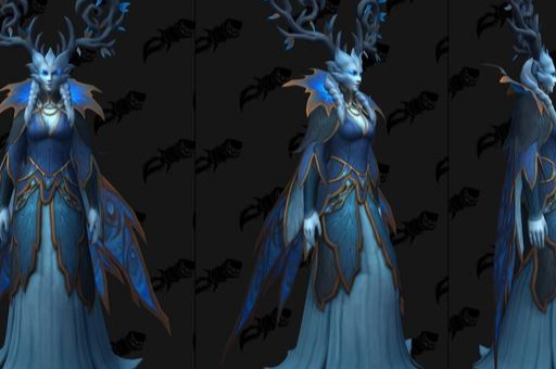 魔兽世界:希女王"工具人,幕后boss扛下所有,沃金成loa?