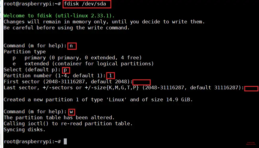 如何在Linux系统中进行挂载操作？