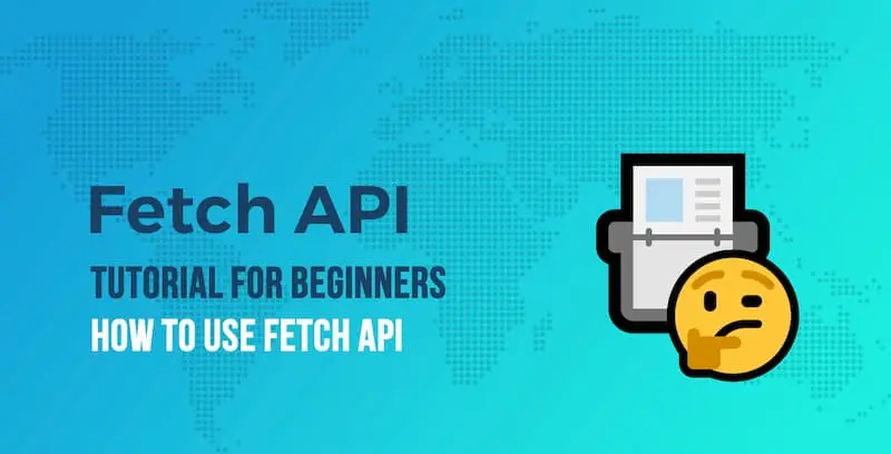 为何Fetch API无法加载资源？  第1张