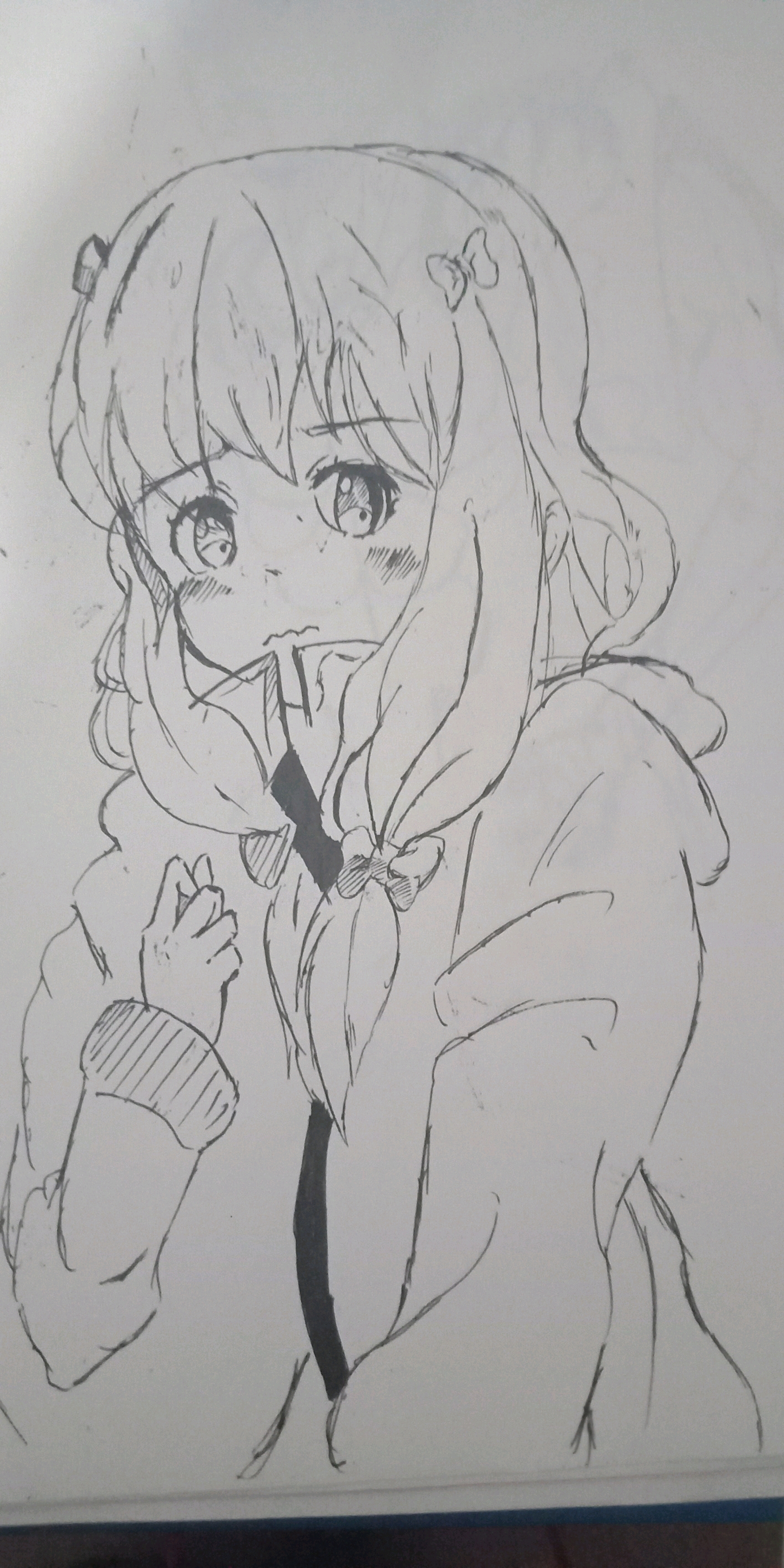 埃罗芒阿老师
