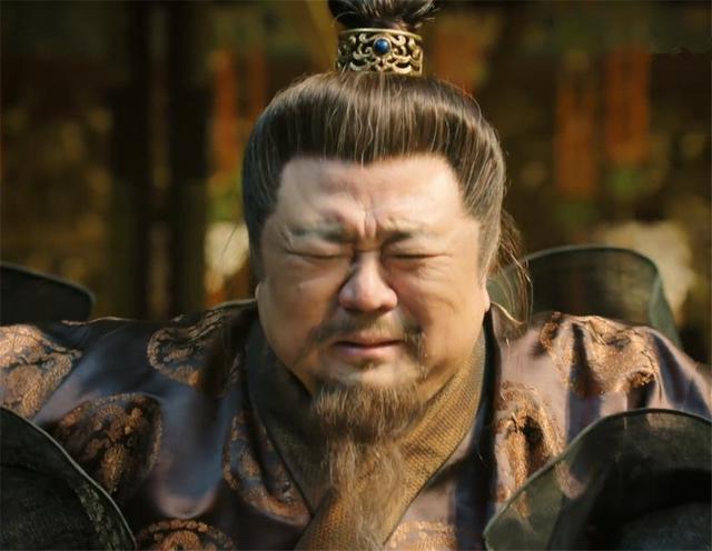 朱高炽朱瞻基相继下线,怀念梁冠华朱亚文"父子"凌乱的
