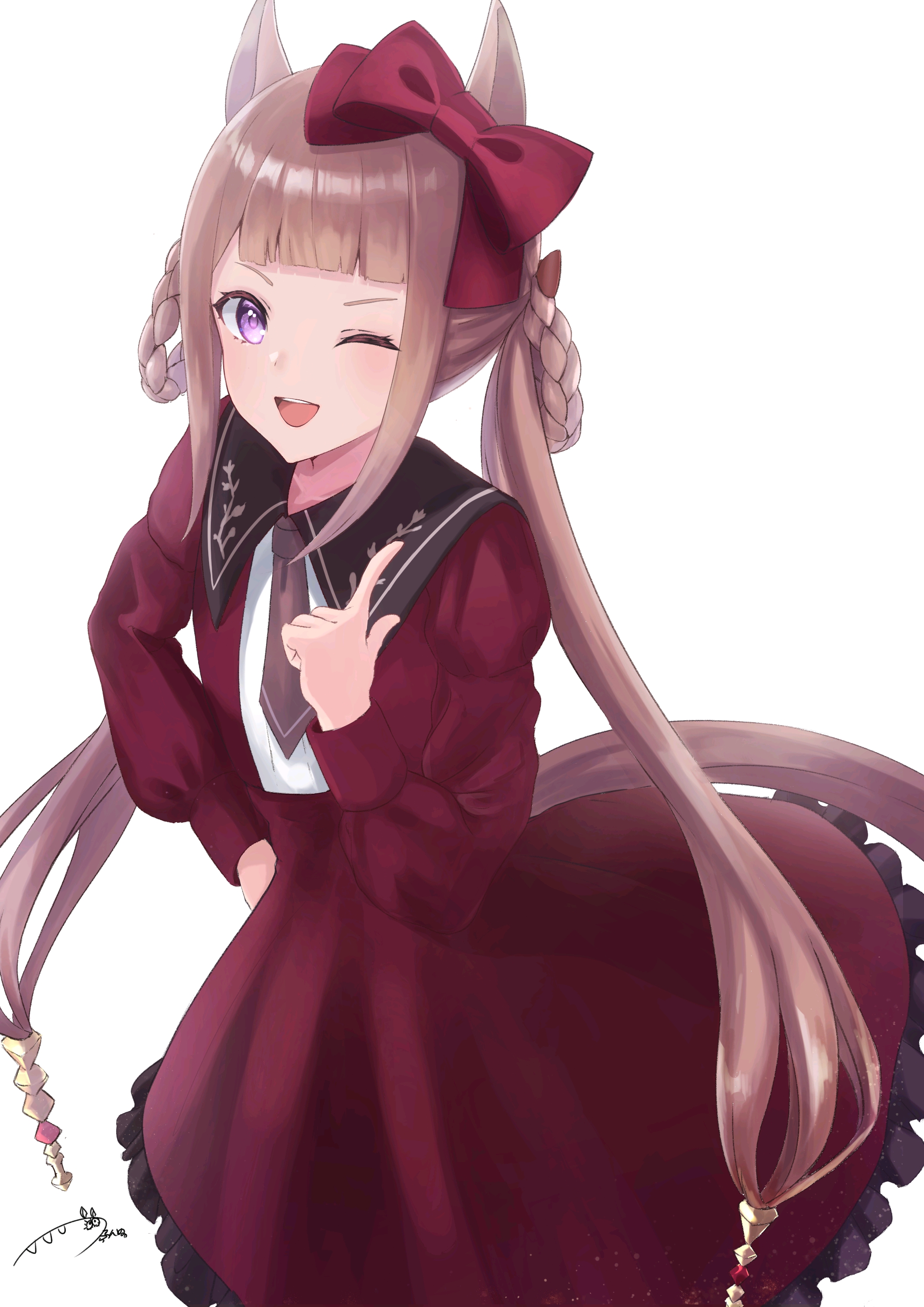 赛马娘图片分享东商变革1