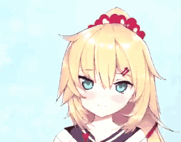 vtuber 沙雕表情包(第十七期)