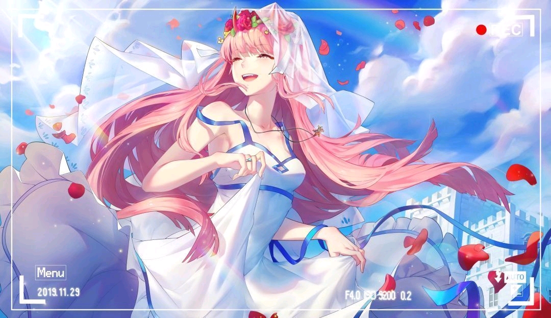 [国家队]02老婆的美图