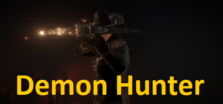恶魔猎手 DEMON HUNTER