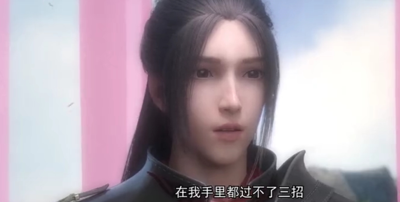 《雪鹰领主》超凡归来!