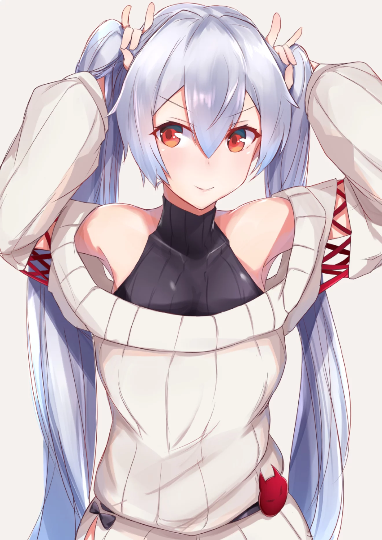 【作者ぎんハハ授权转载】.【黑贞当妈】.83