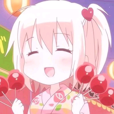 【动漫/二次元】高清优质女头(第一期)
