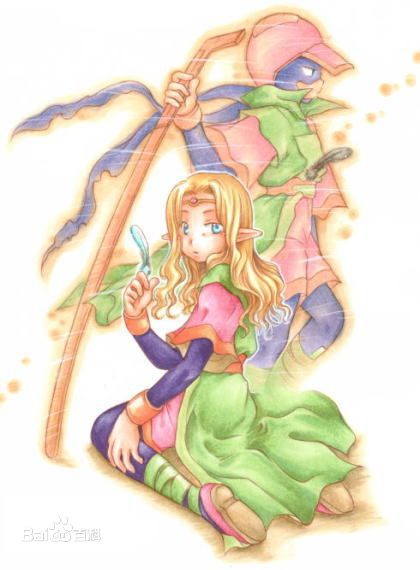 《光能使者》《神龙斗士》--SUNRISE这个公司