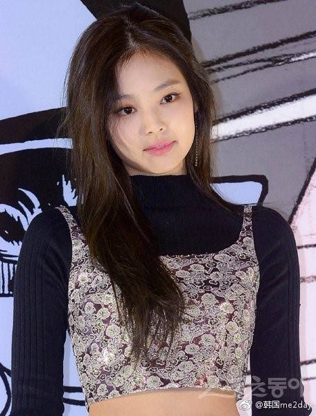 jennie将于11月solo出道,个人魅力大公开!